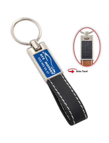 0365.ND-NİKEL RİVA ANAHTARLIK