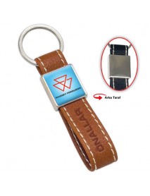 0405.-NİKEL PUNİCA ANAHTARLIK