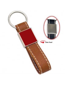 0405.-NİKEL PUNİCA ANAHTARLIK