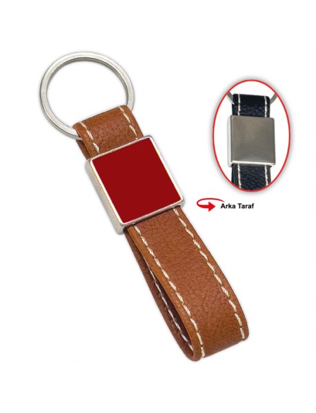 0405.-NİKEL PUNİCA ANAHTARLIK