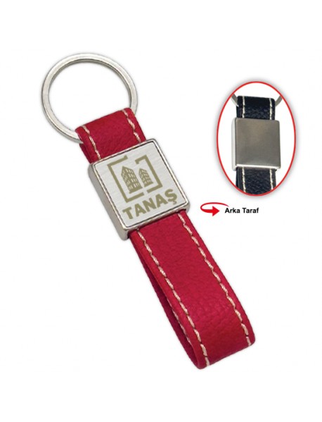 0405.-NİKEL PUNİCA ANAHTARLIK