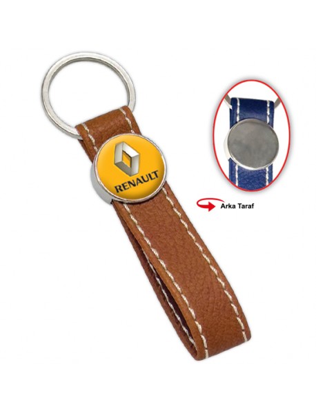 0415. -NİKEL CERASUS ANAHTARLIK