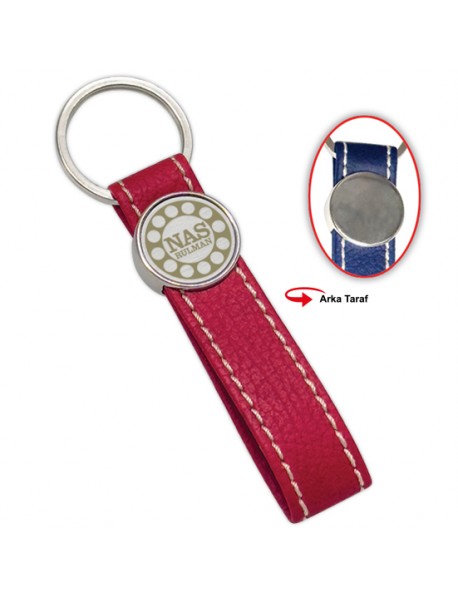 0415. -NİKEL CERASUS ANAHTARLIK