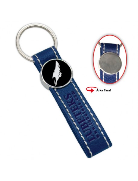 0415. -NİKEL CERASUS ANAHTARLIK