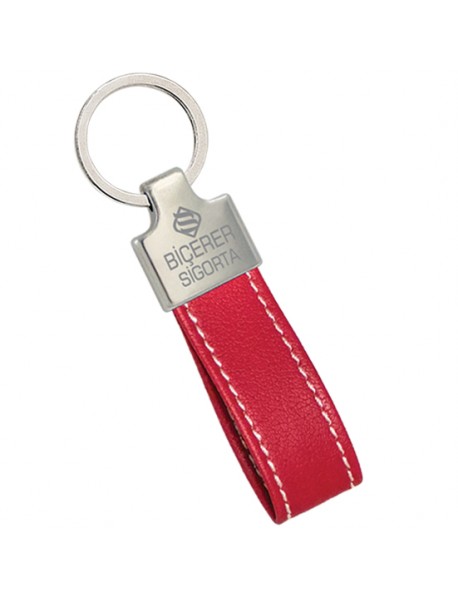 1320.-SATEN KAPSÜL ANAHTARLIK