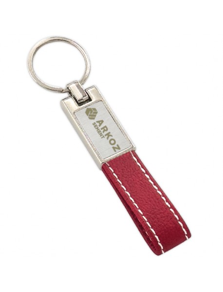 0365.ND-NİKEL RİVA ANAHTARLIK