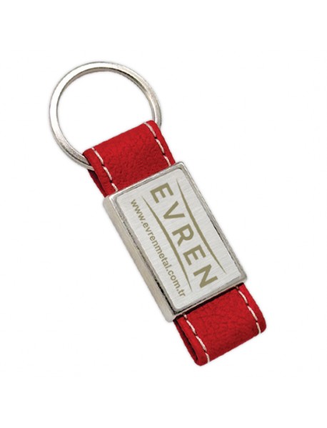 1375.NİKEL TURİNG ANAHTARLIK