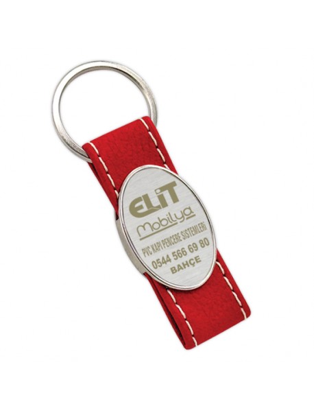 1385. NİKEL CROWN ANAHTARLIK