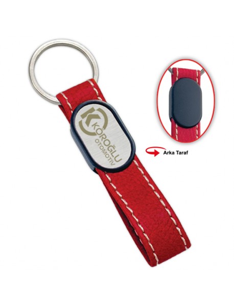 0390.-SİYAH PEAR ANAHTARLIK