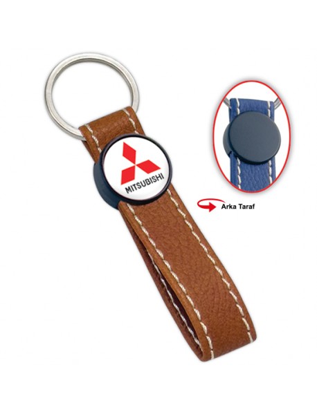 0410. -SİYAH CERASUS ANAHTARLIK