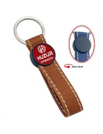 0410. -SİYAH CERASUS ANAHTARLIK