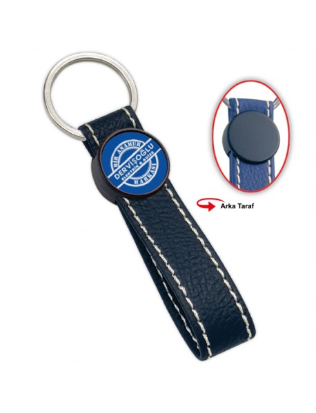 0410. -SİYAH CERASUS ANAHTARLIK