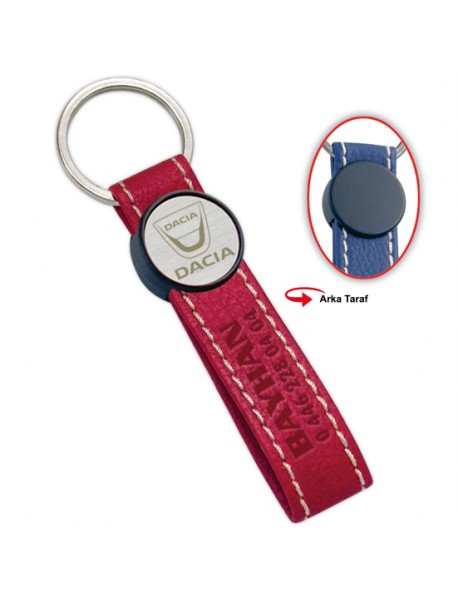 0410. -SİYAH CERASUS ANAHTARLIK