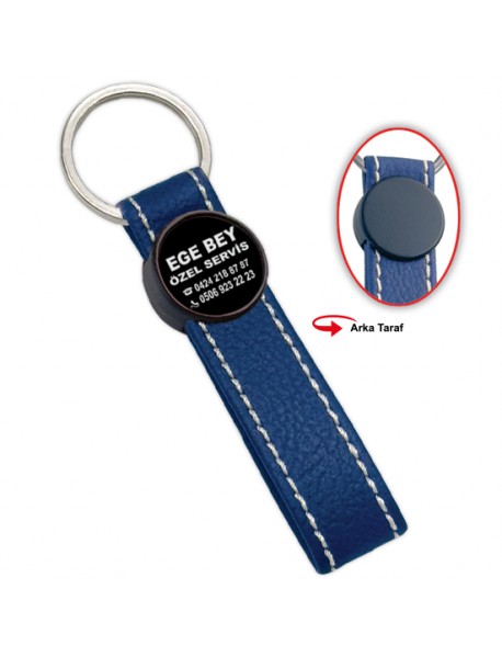 0410. -SİYAH CERASUS ANAHTARLIK