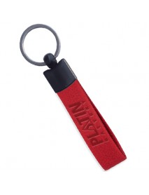  1285. SİYAH KORDON ANAHTARLIK