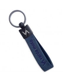  1285. SİYAH KORDON ANAHTARLIK