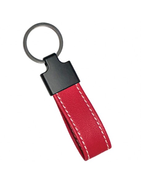 1325.SİYAH KAPSÜL ANAHTARLIK