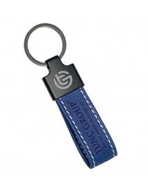 1325.SİYAH KAPSÜL ANAHTARLIK