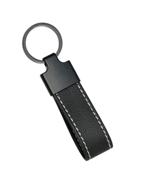 1325.SİYAH KAPSÜL ANAHTARLIK