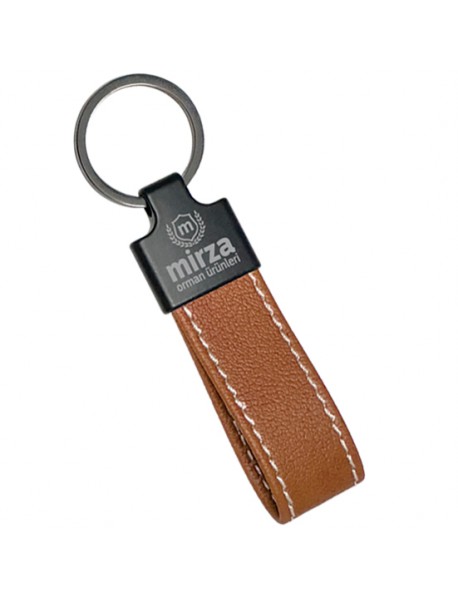 1325.SİYAH KAPSÜL ANAHTARLIK