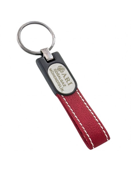 1350. -SİYAH SWENG ANAHTARLIK