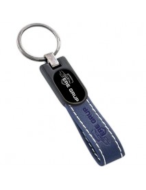 1350. -SİYAH SWENG ANAHTARLIK