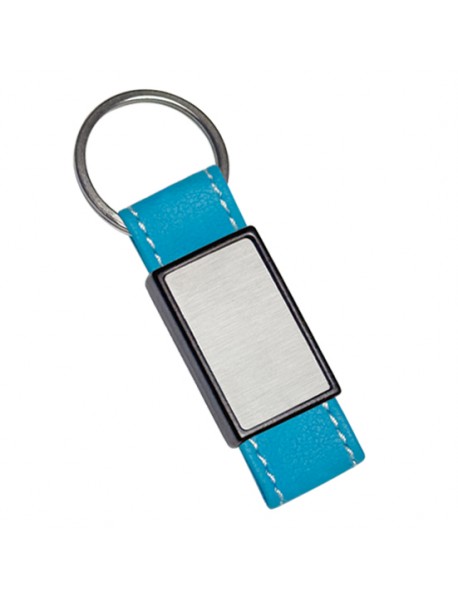 1370. -SİYAH TURİNG ANAHTARLIK