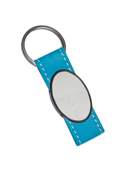 1380.-SİYAH CROWN ANAHTARLIK