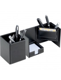 D-3136 Deri Organizer