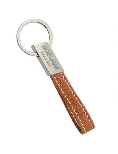 1282.NK-SATEN PRİZMA ANAHTARLIK