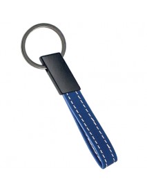 1283. -SİYAH PRİZMA ANAHTARLIK