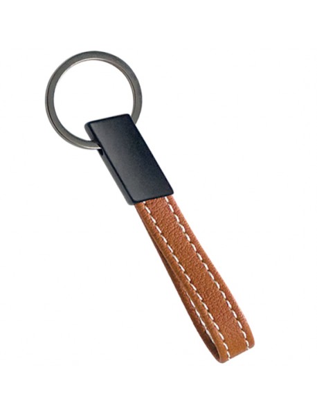 1283. -SİYAH PRİZMA ANAHTARLIK