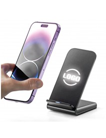 PWB-410 Standlı Wireless Şarj