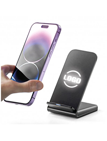 PWB-410 Standlı Wireless Şarj