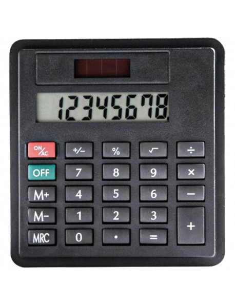 HSP-03 Hesap Makinesi