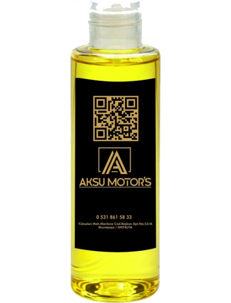 3001 Promosyon Kolonya