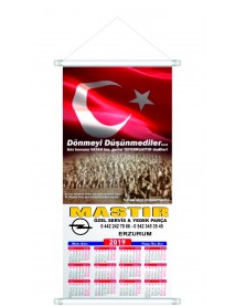 102 Saten Kumaş Takvim 102 Saten Kumaş Takvim