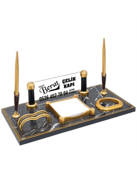 2750.A-SMART İSİMLİK TAKIMI