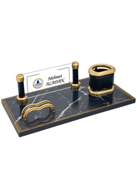 2760.A-SANTANA İSİMLİK TAKIMI