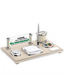 6500.B-SELEN MASA SETİ