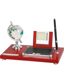 5800 Sezer Ahşap Masa Seti