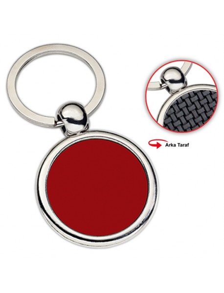 017. -FIRDÖNDÜLÜ BELLA ANAHTARLIK