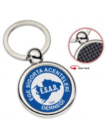 017. -FIRDÖNDÜLÜ BELLA ANAHTARLIK