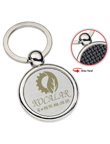 017. -FIRDÖNDÜLÜ BELLA ANAHTARLIK