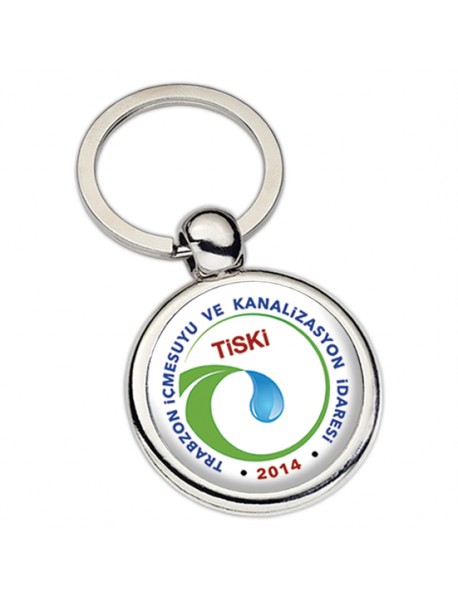 017. -FIRDÖNDÜLÜ BELLA ANAHTARLIK