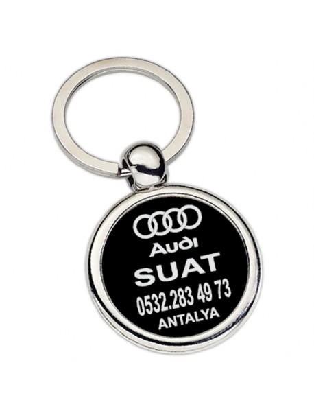 017. -FIRDÖNDÜLÜ BELLA ANAHTARLIK