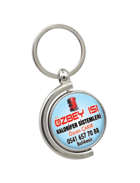 1503. -AY ANAHTARLIK