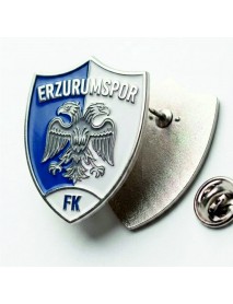 1260 Metal Döküm Rozet 1260 Metal Döküm Rozet