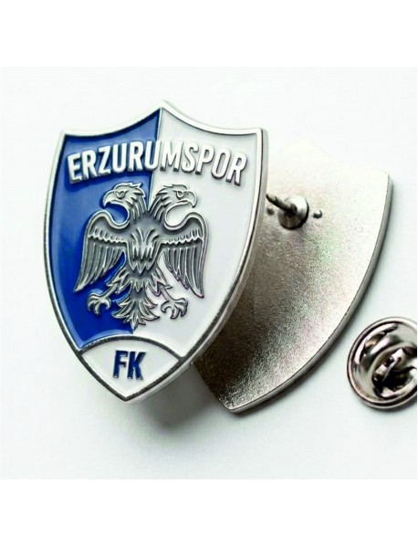 1260 Metal Döküm Rozet 1260 Metal Döküm Rozet