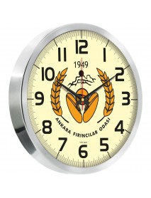 V30-910-GV Duvar Saati